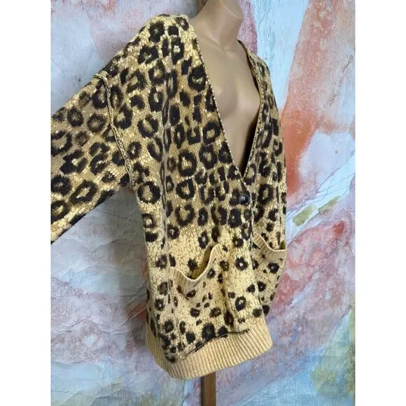 Free People State Side Cardigan - Picture 6 of 11